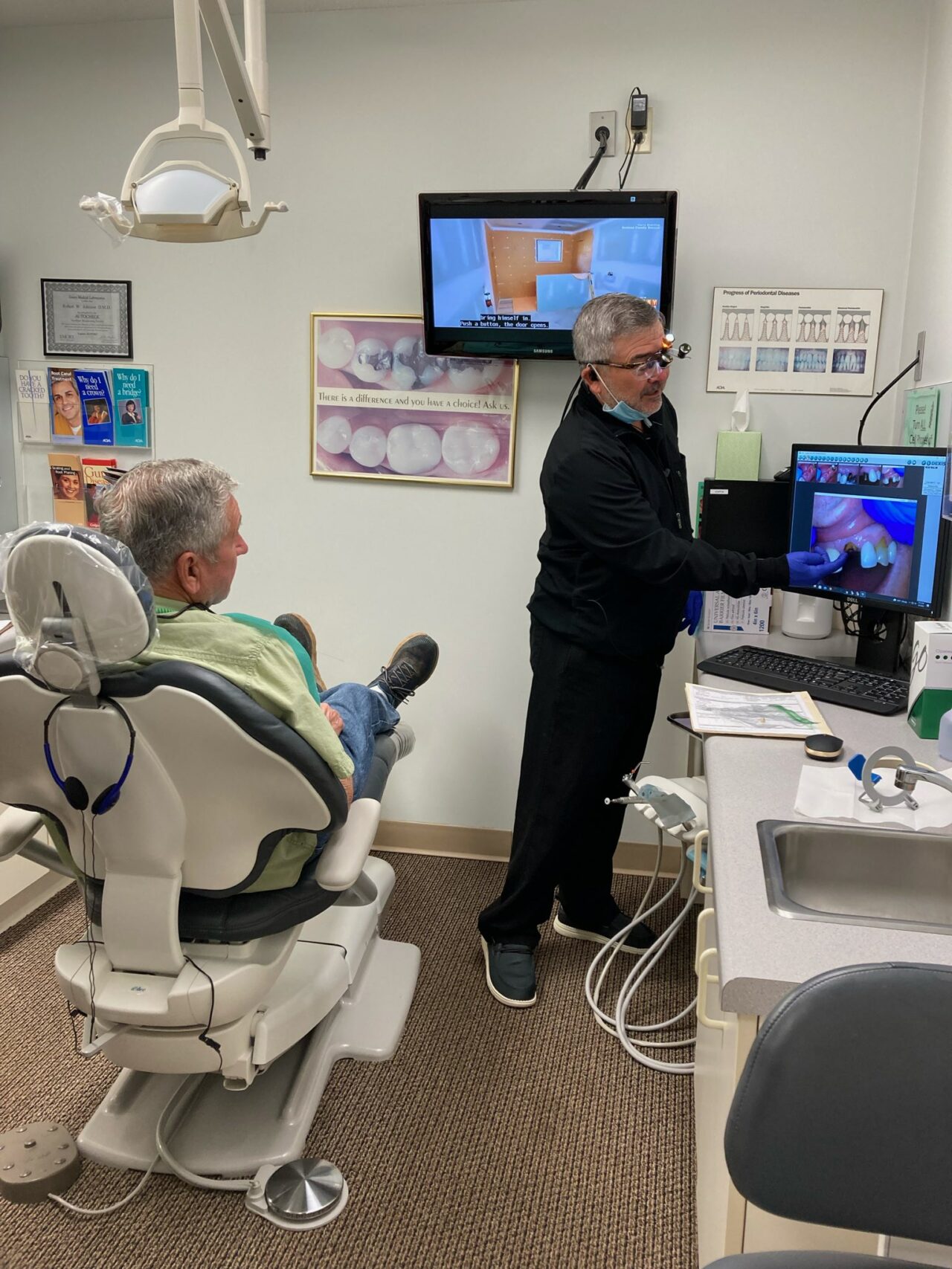 Dentist Dawson GA Dental Partners Dawson Dental Partners Dawson has